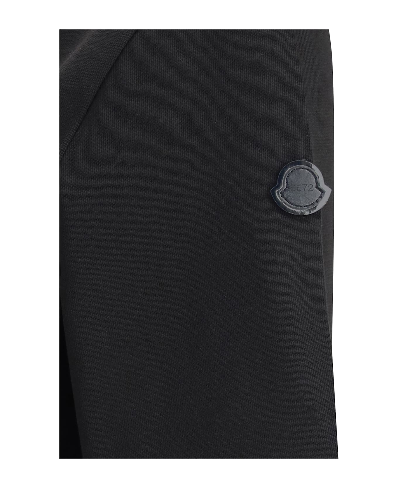 Moncler Genius T-shirt By Moncler X Ee72 By Edward Enninful In Jersey