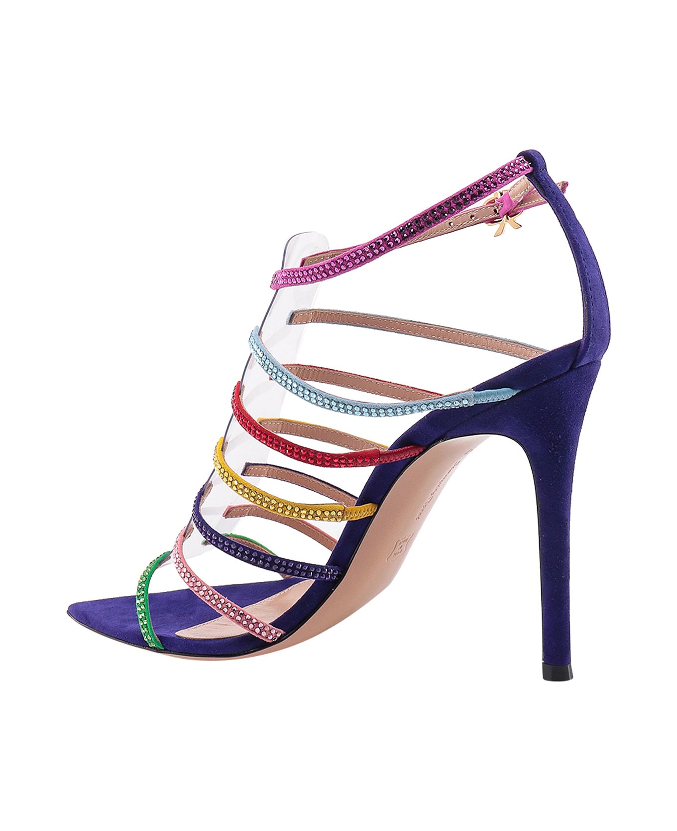 Gianvito Rossi Mirage Sandals - Multicolor サンダル