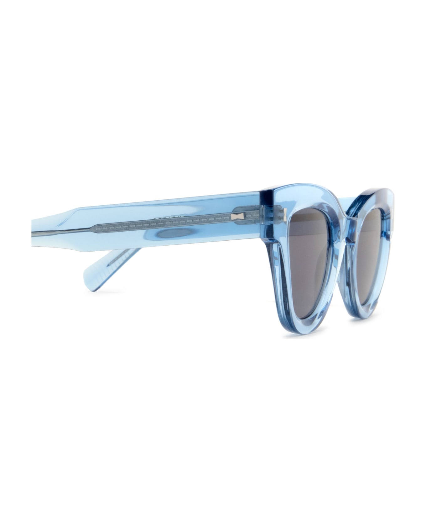 Cubitts Georgiana Sun Stone Blue Sunglasses - Stone Blue サングラス