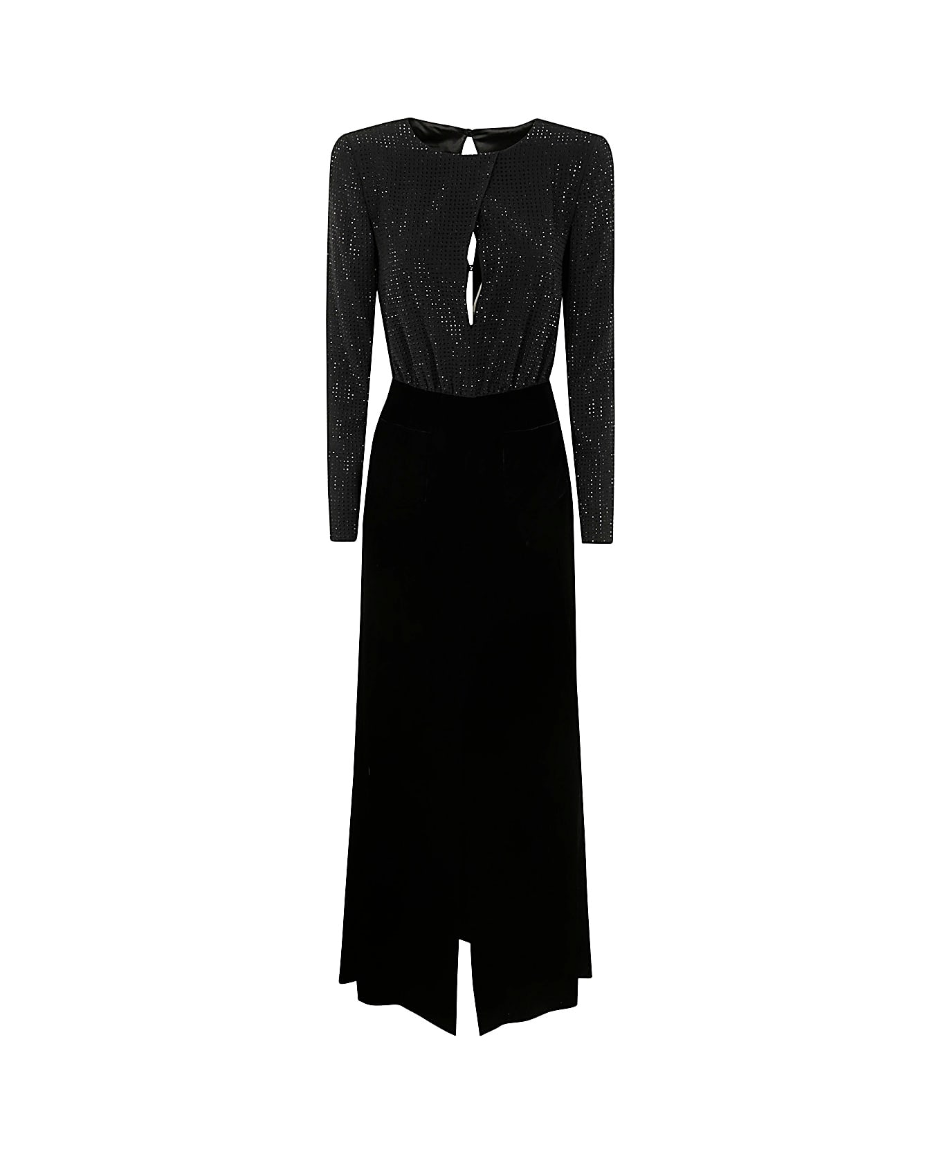 Emporio Armani Dress - Black