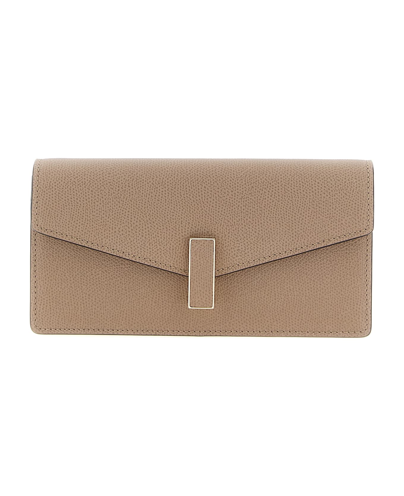 Valextra 
iside
 Clutch - Pink