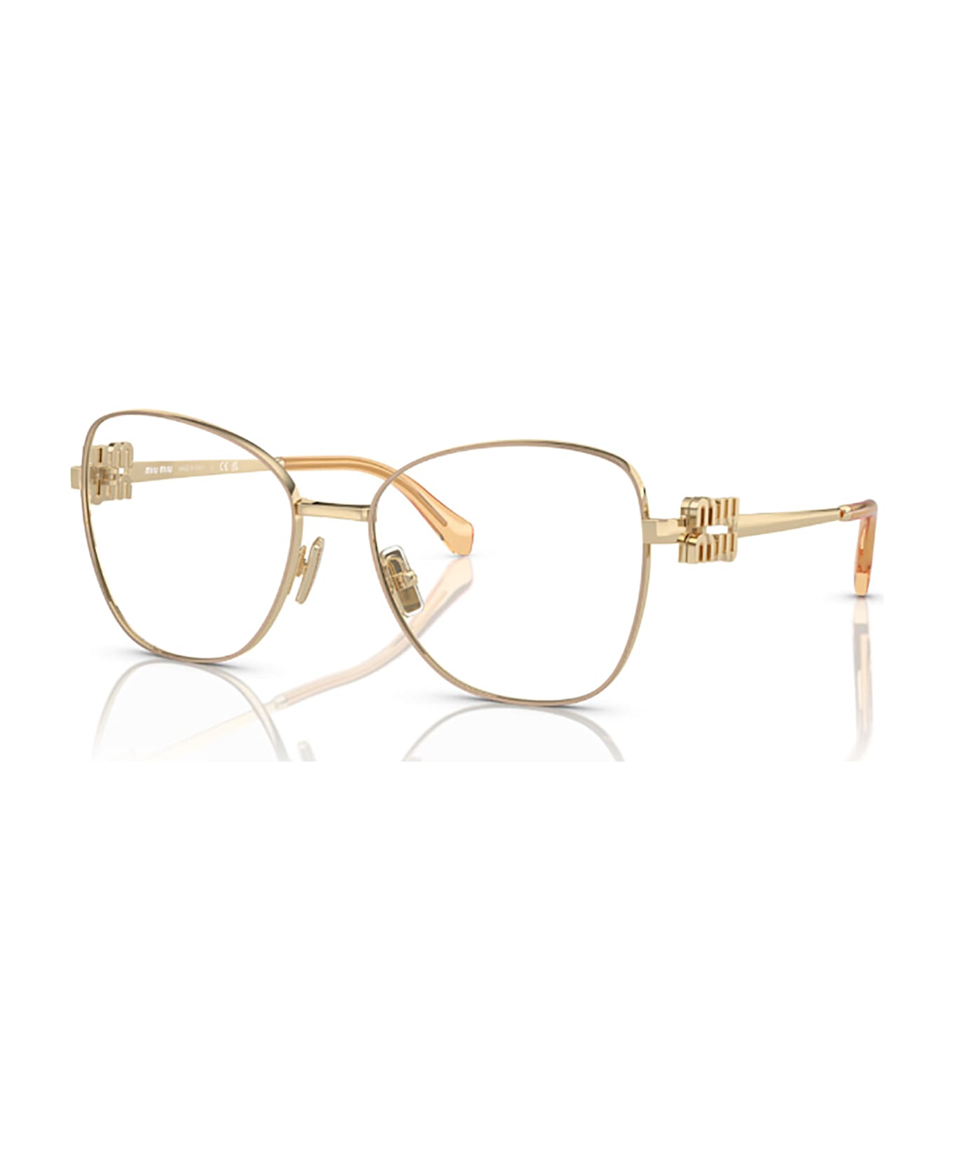 Miu Miu 50XV VISTA Eyewear