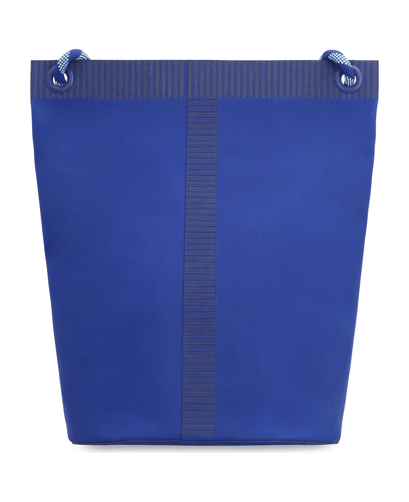 Moncler X Salehe Bembury - Amoeba Clutch - blue