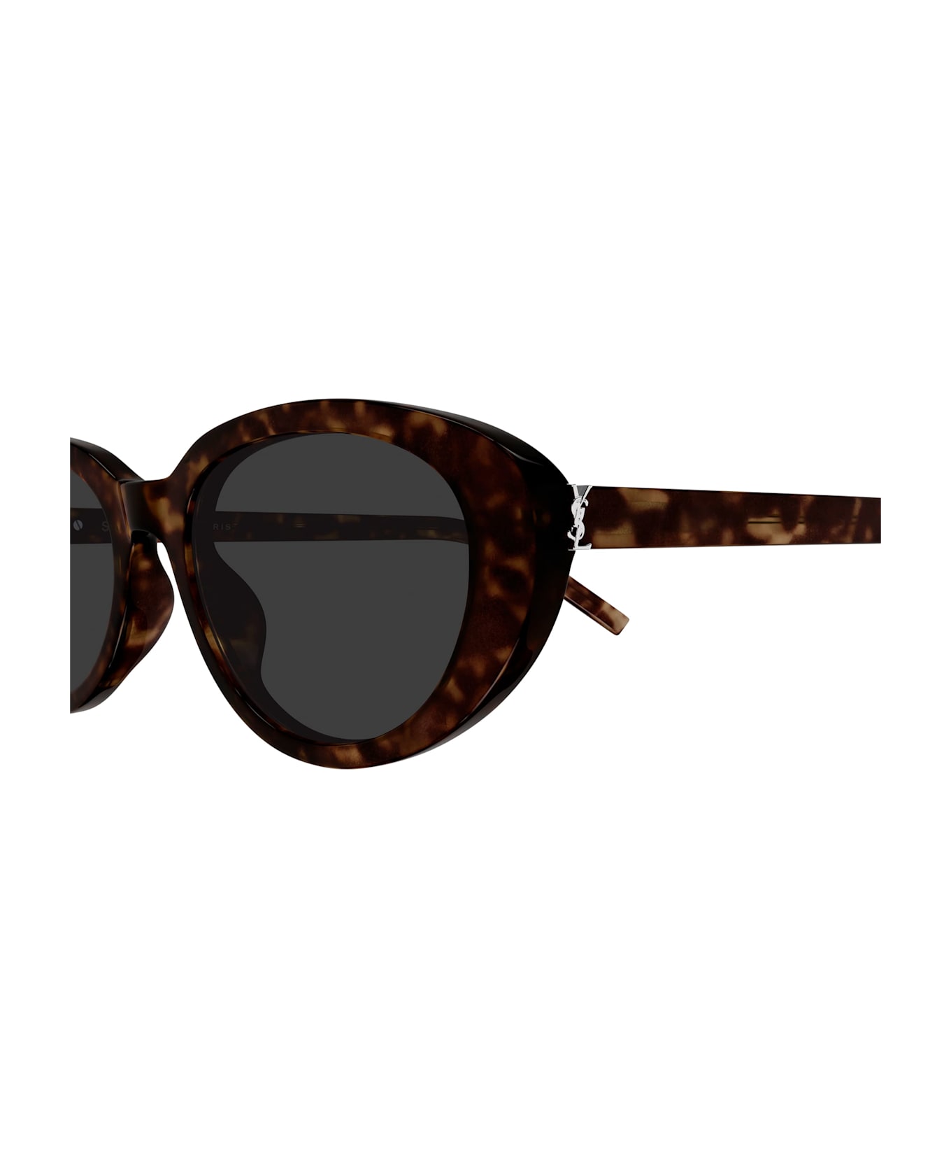 Saint Laurent Sl M154-002 - Havana Sunglasses - Havana