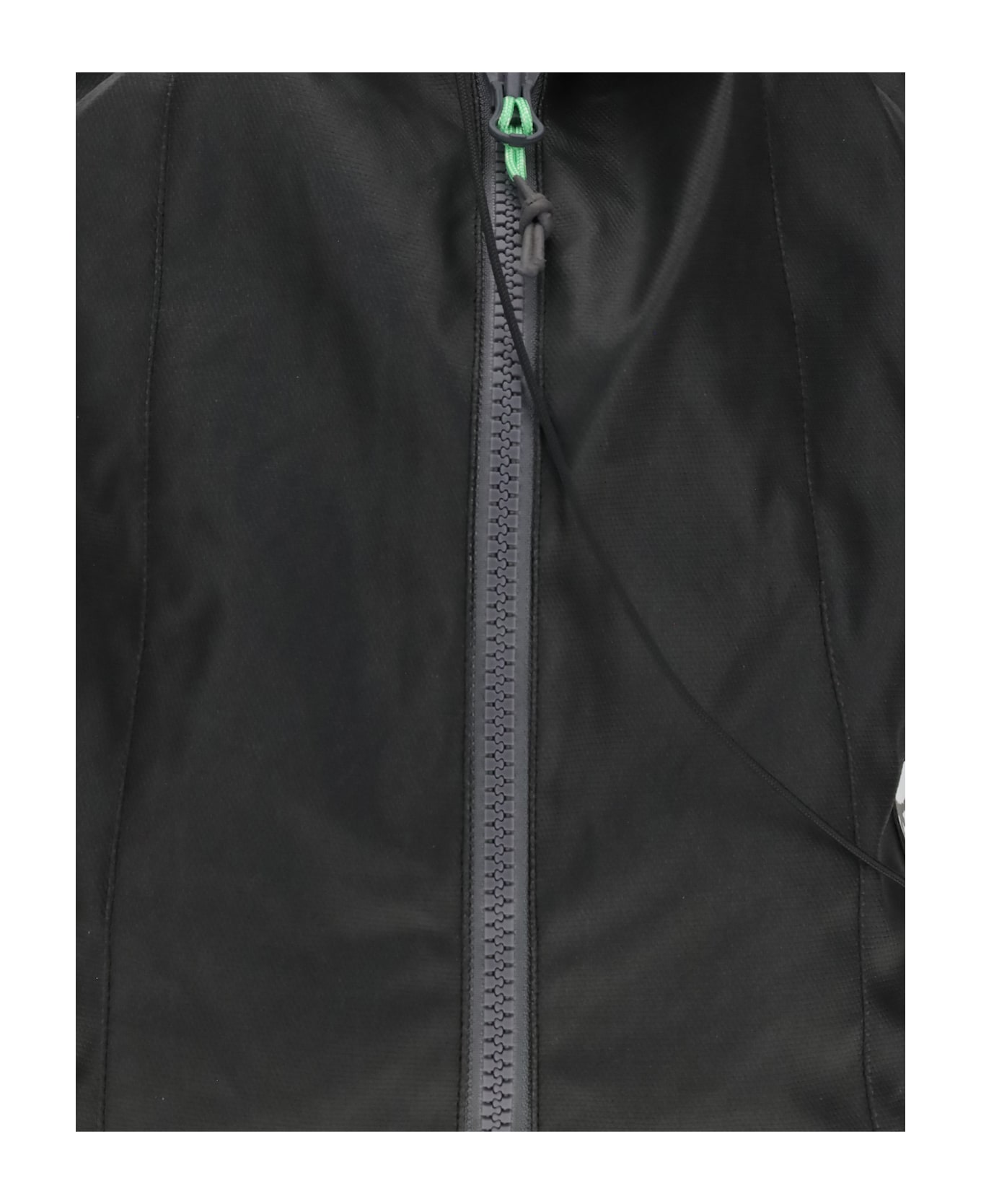 GR10K Cotton Shoulder Bag