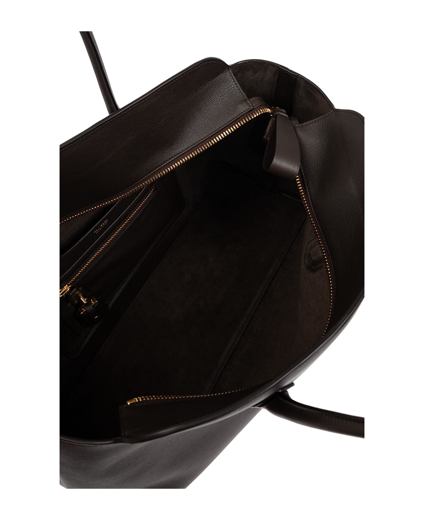 Tom Ford Shopper Bag 
alexandre Large
 - BROWN