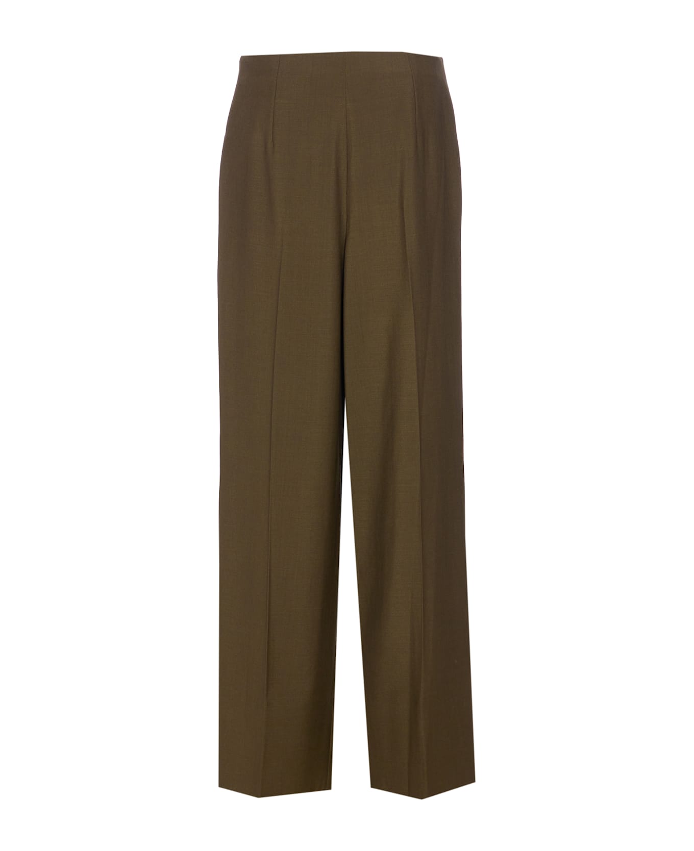 Fendi Pants - Green
