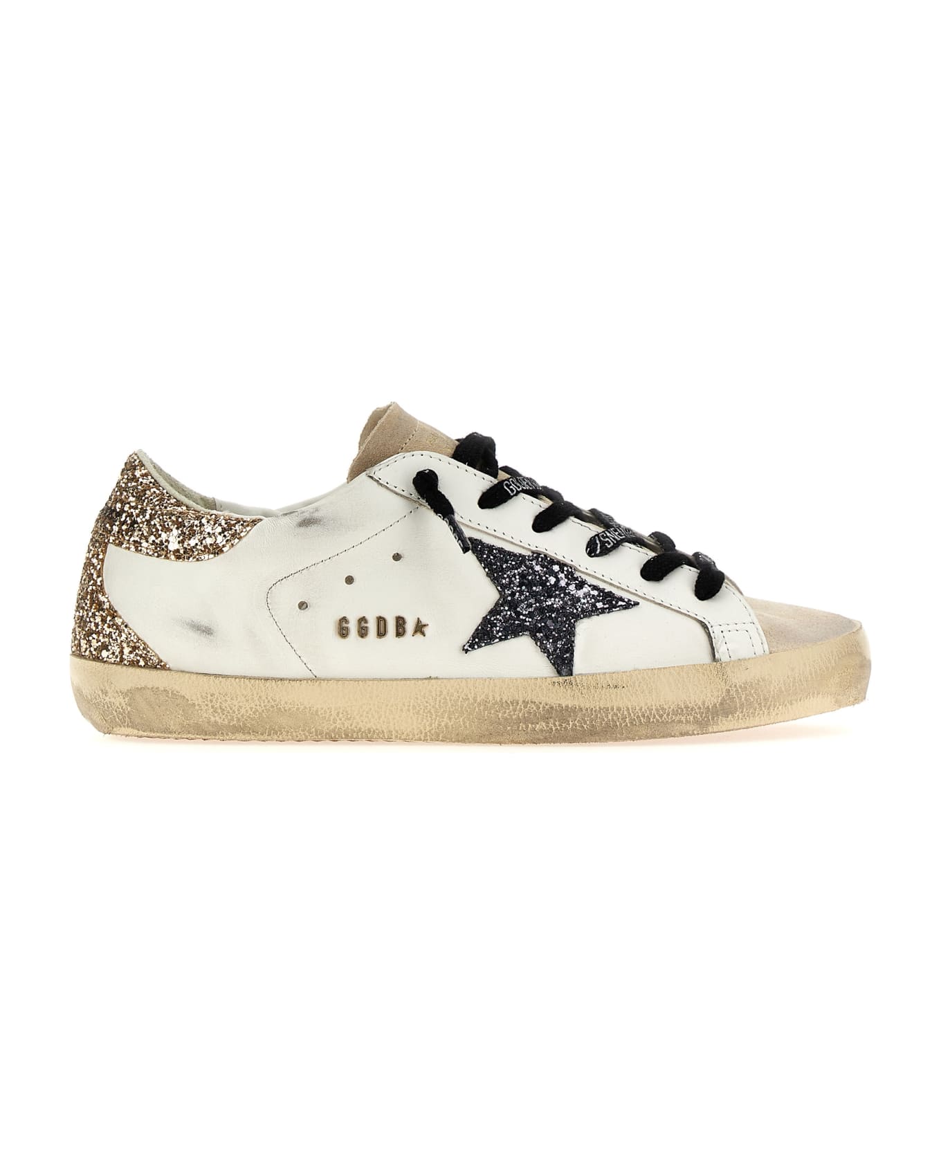 Golden Goose 
superstar
 Sneakers - Multicolor