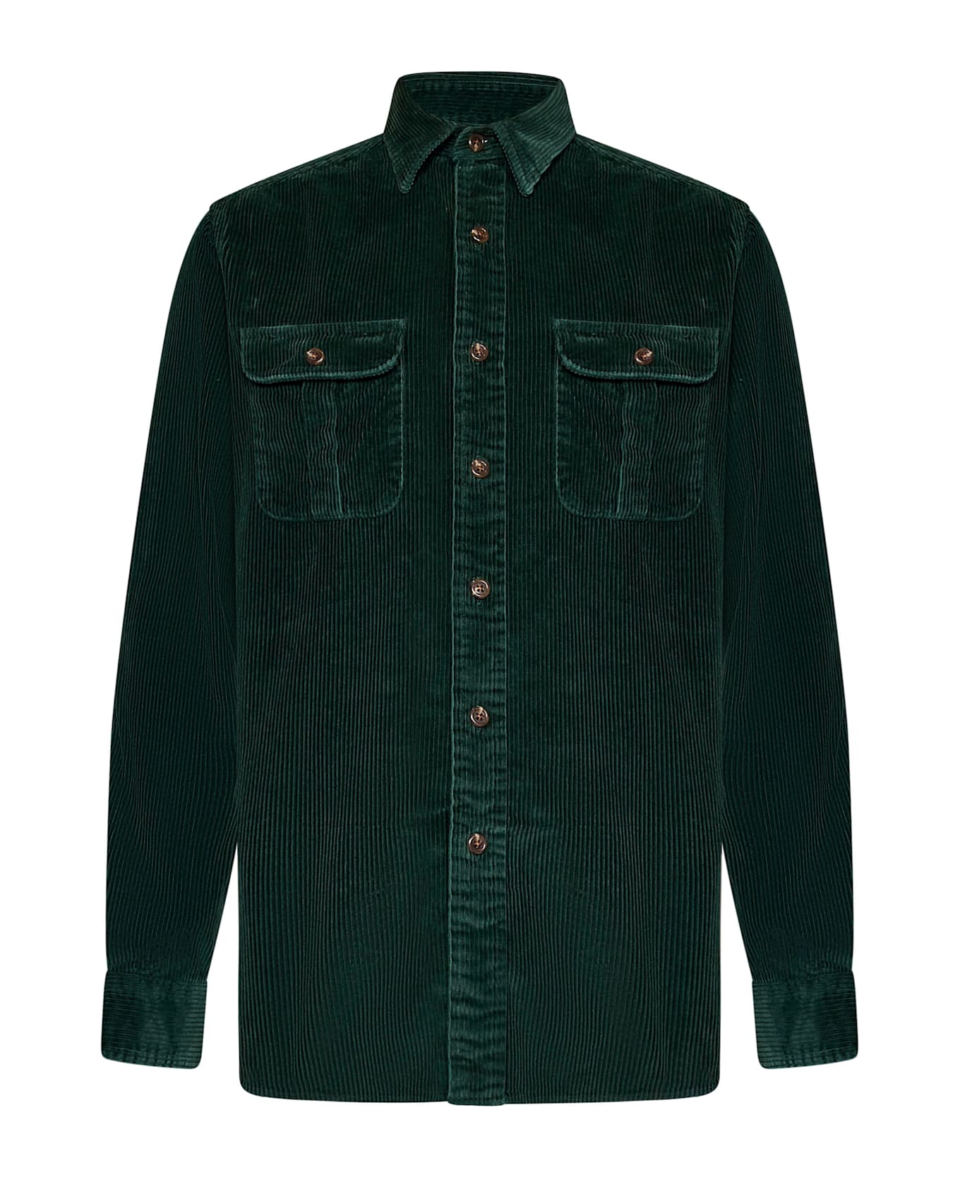 Polo Ralph Lauren Shirt - Green