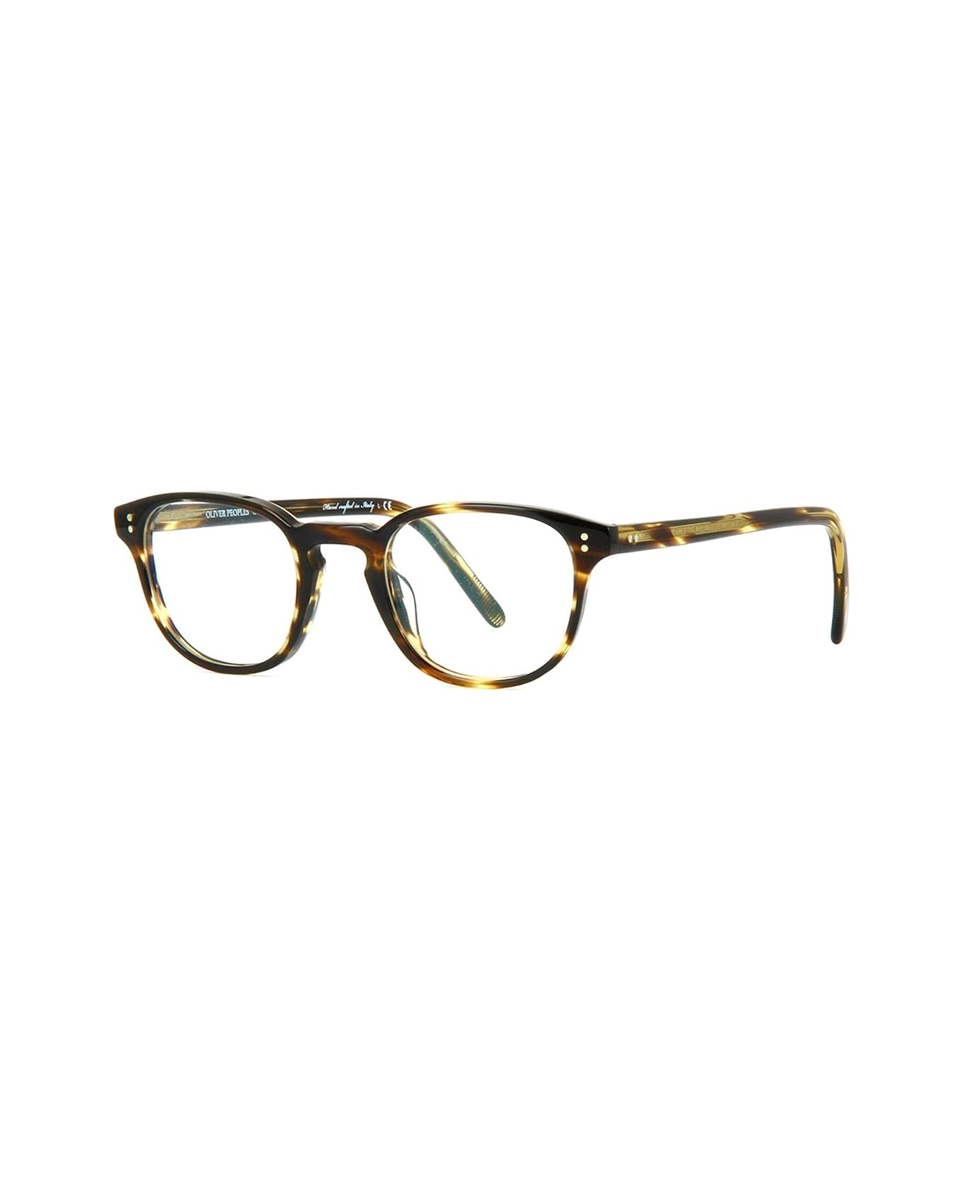 Oliver Peoples Ov5219 Glasses - Marrone