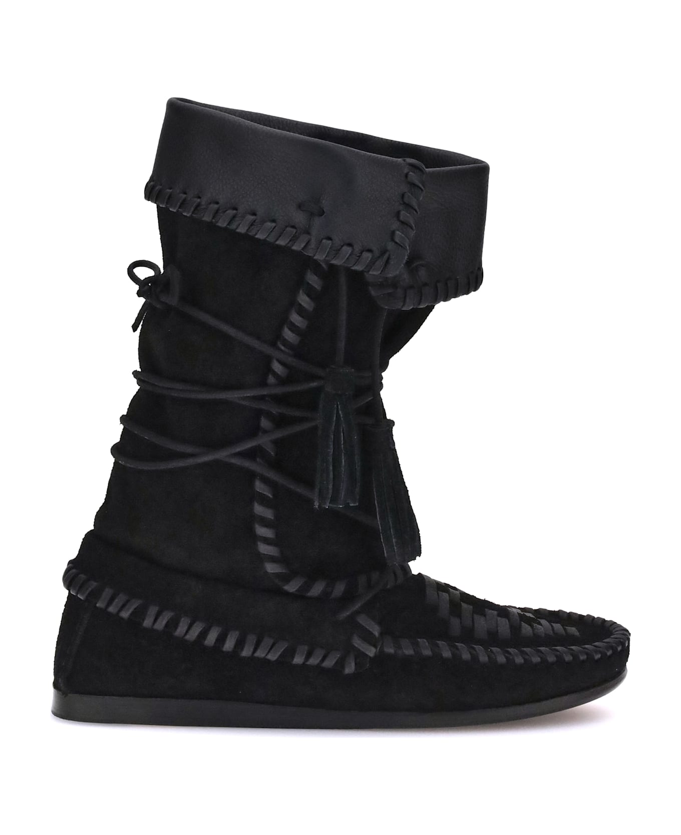 Isabel Marant Winki Boots