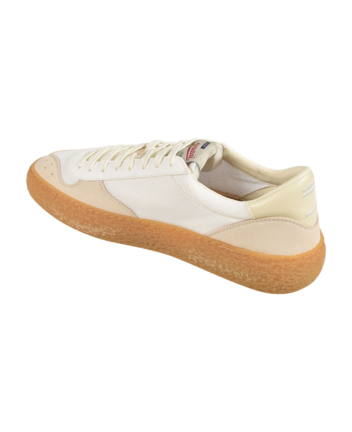 Puraai Shell Sneakers - 041