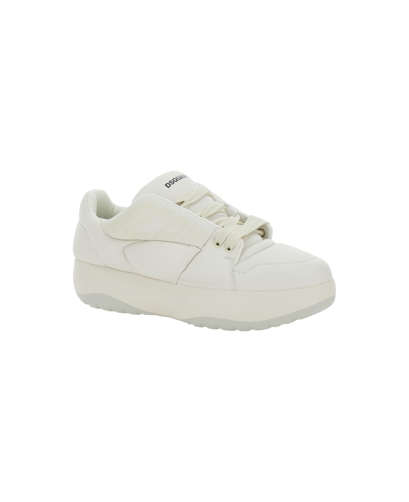 Dsquared2 Sneakers - White