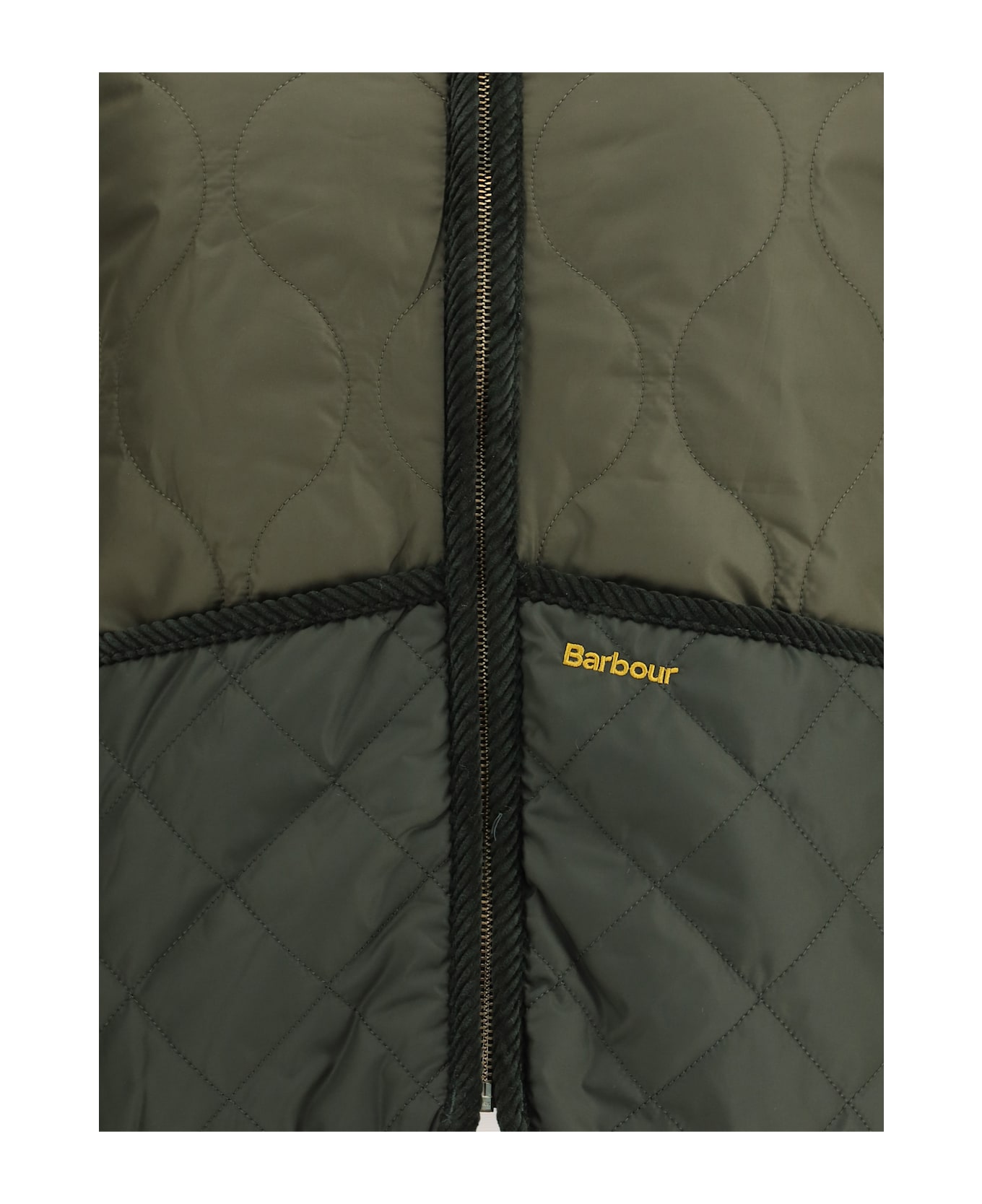 Barbour Klara Vest
