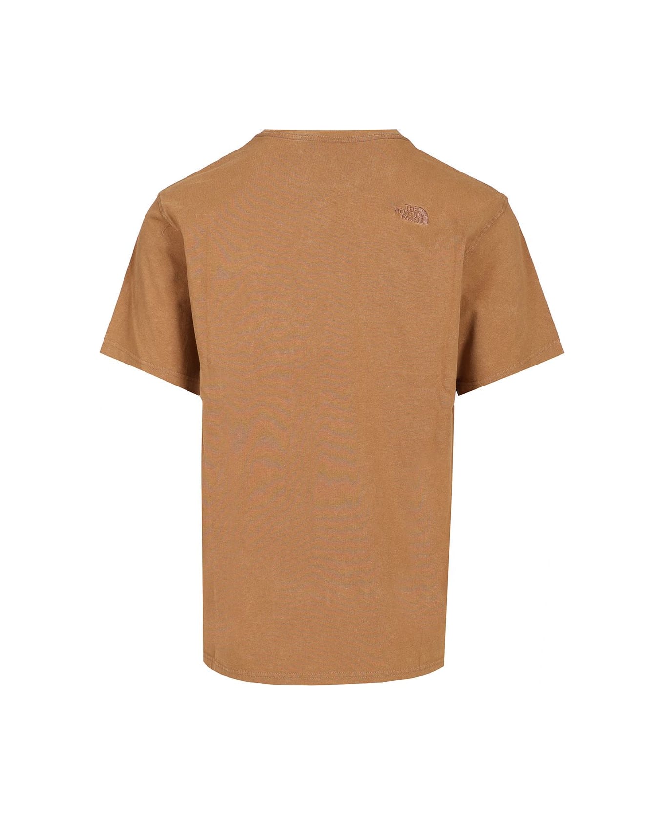 The North Face Nature T-shirt - Latte