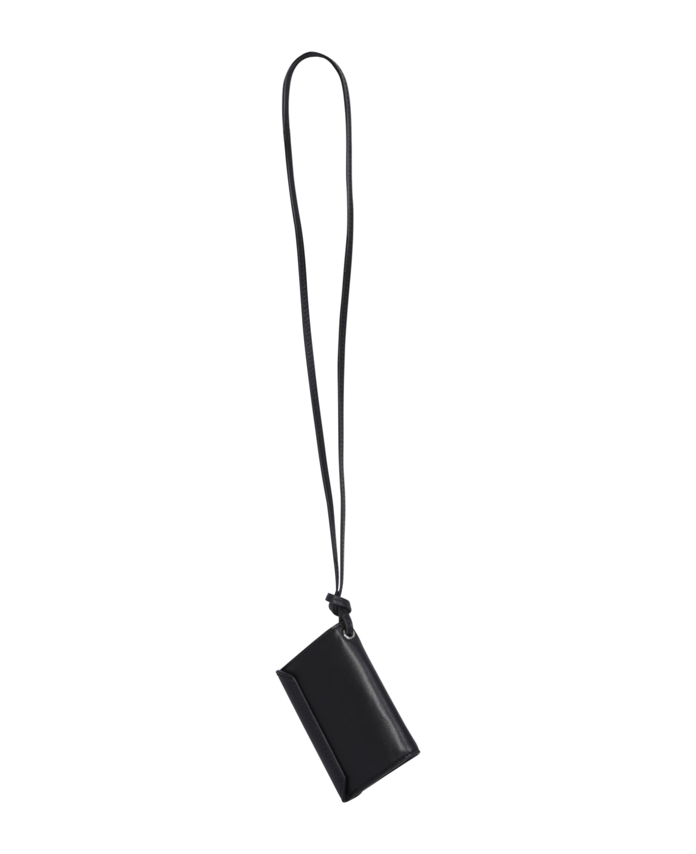 Jacquemus Le Porte Wallet - 990