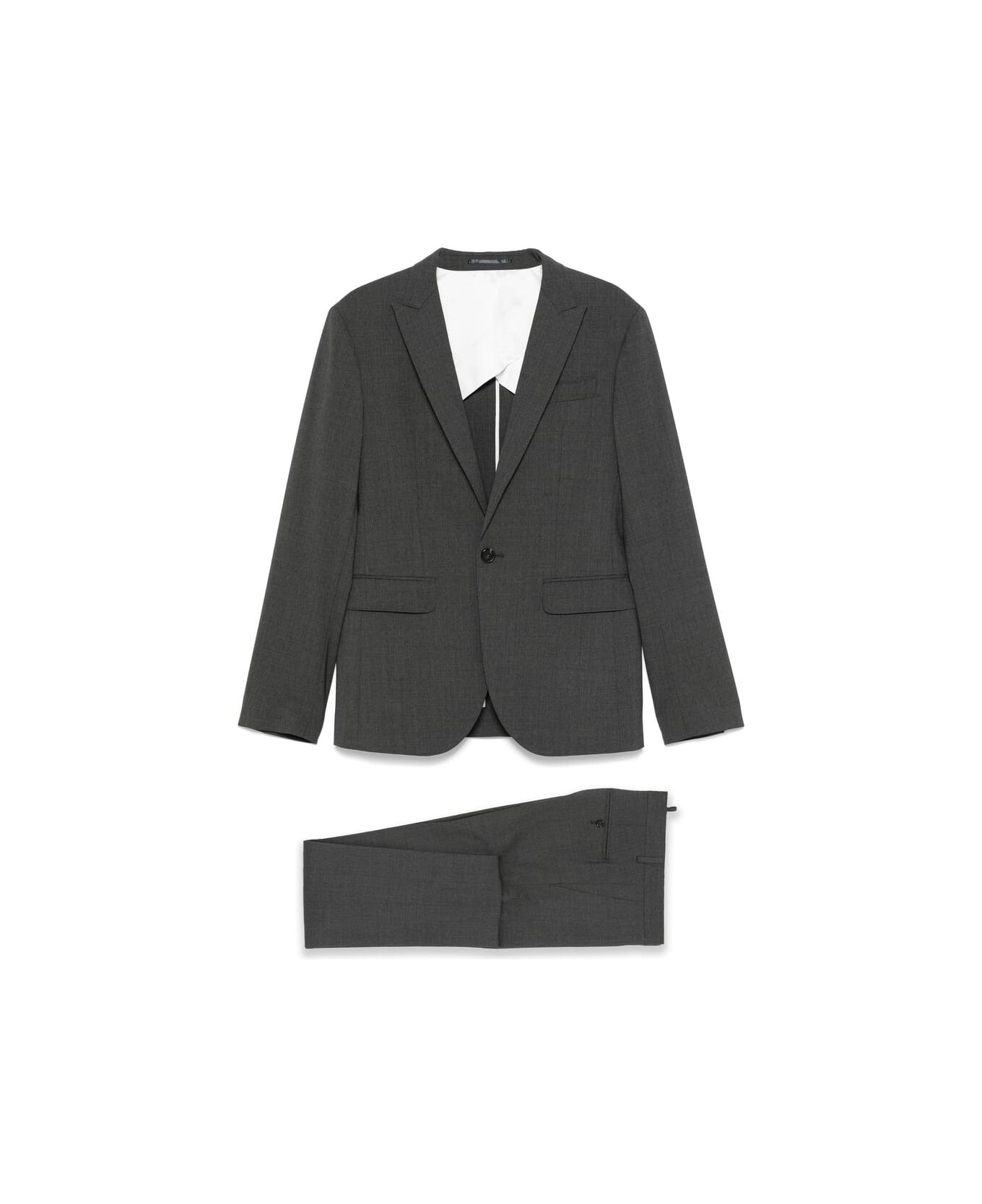 Dsquared2 Suit - GREY