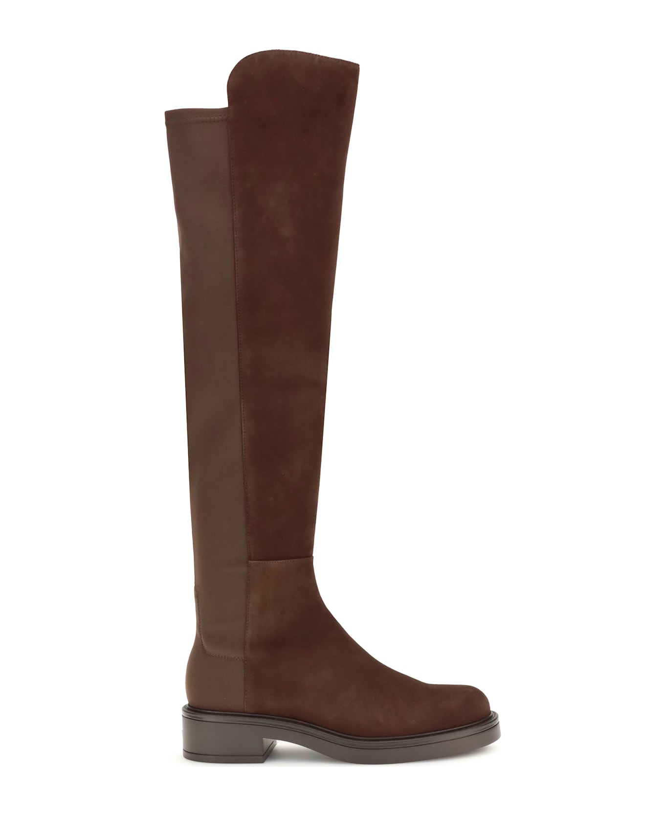 Stuart Weitzman Celia High Boots