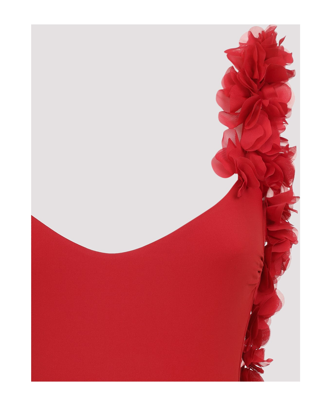 La Reveche Amira One-piece - Red