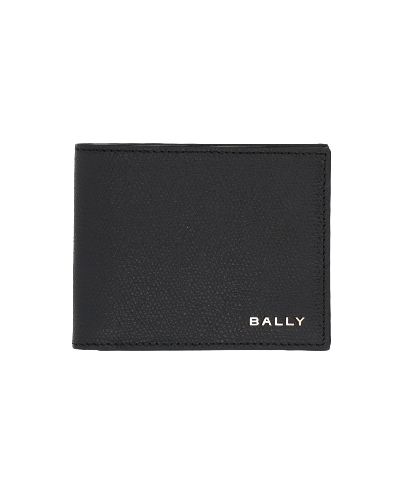 Bally "essential" Portfolio - BLACK