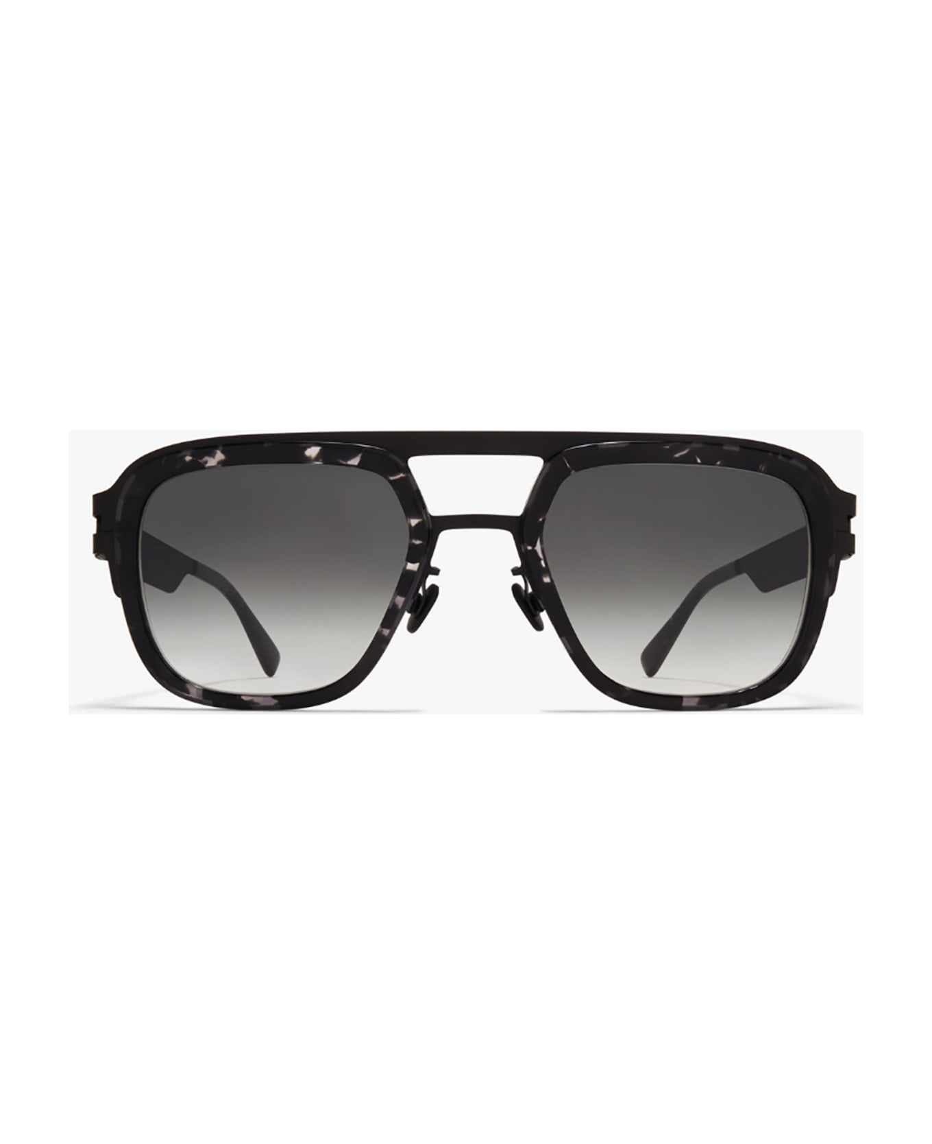 Mykita KNOX Sunglasses - Black/black Havan