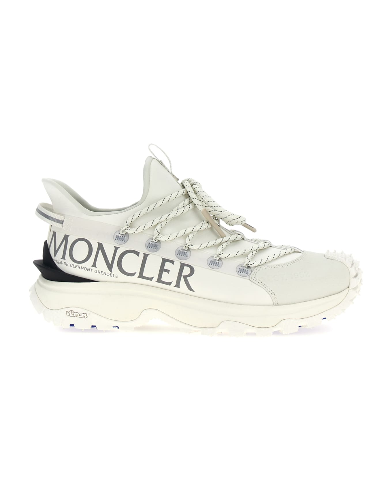 Moncler 
trailgrip Lite 2
 Sneakers - Bianco