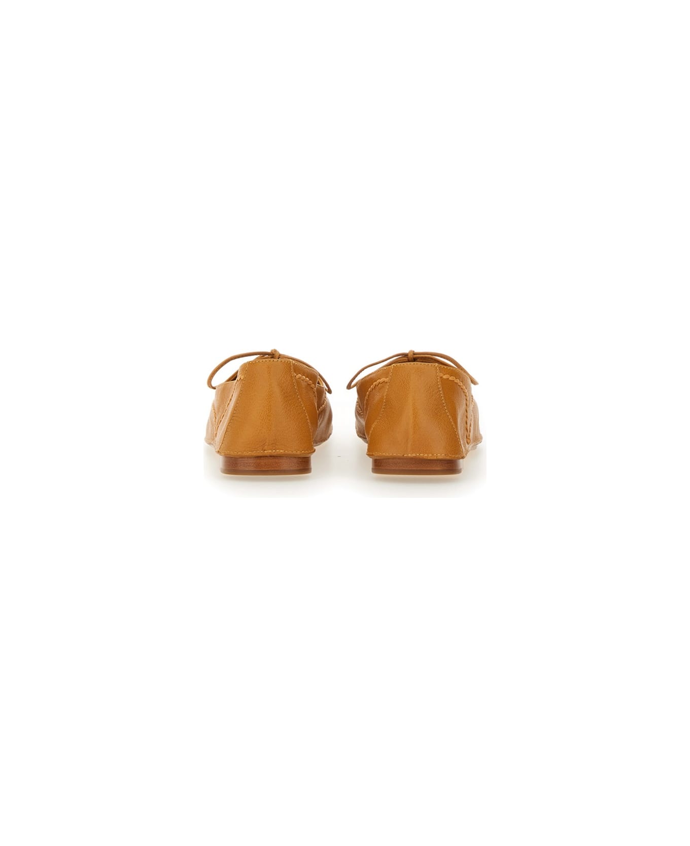 Hereu Moccasin "rassa" - BUFF