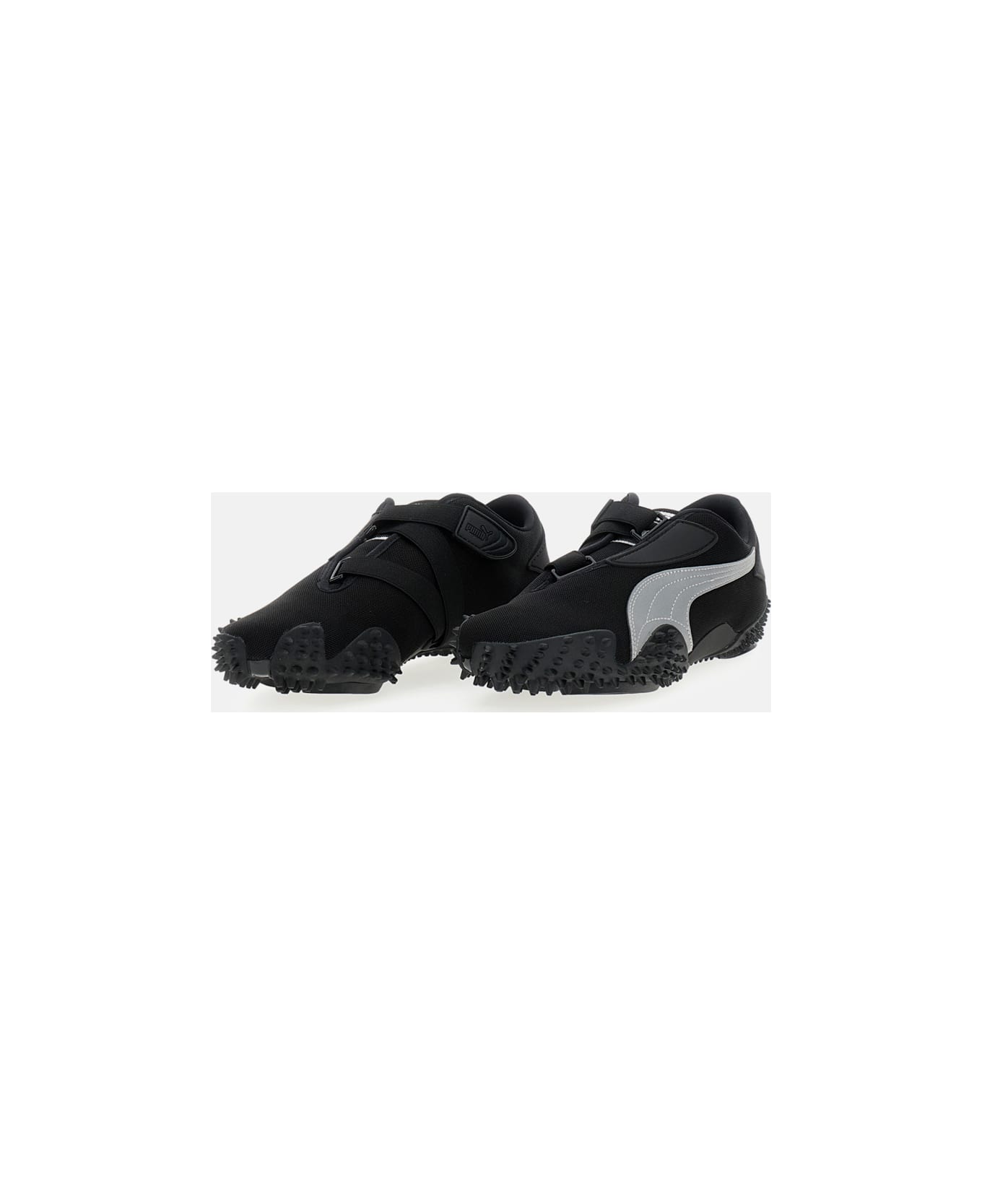 Puma Mostro - Black