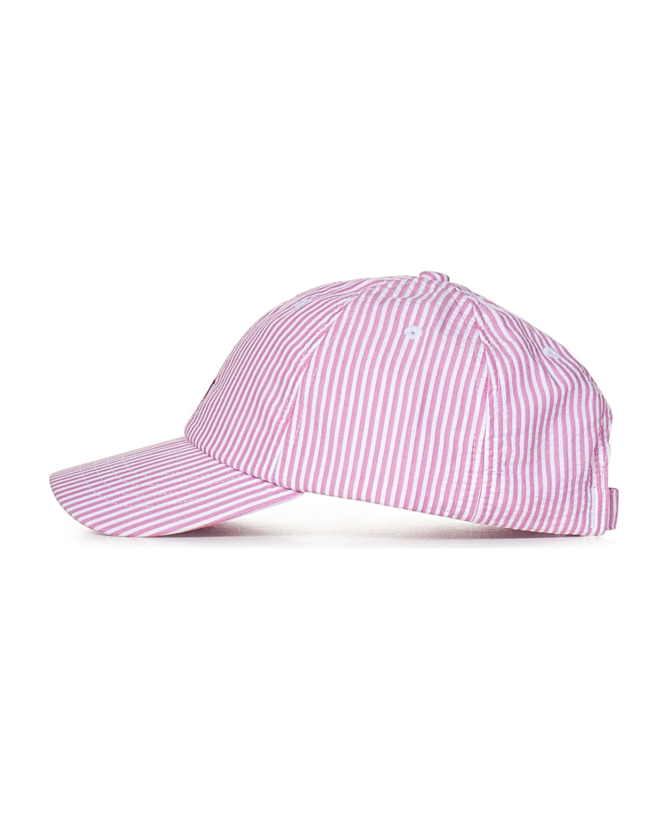 Polo Ralph Lauren Hat - Pink