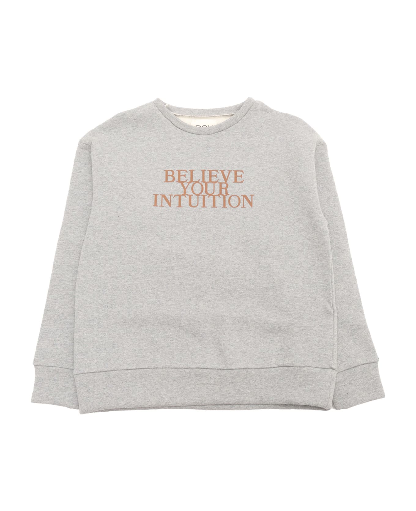 Douuod Sweatshirt - GREY