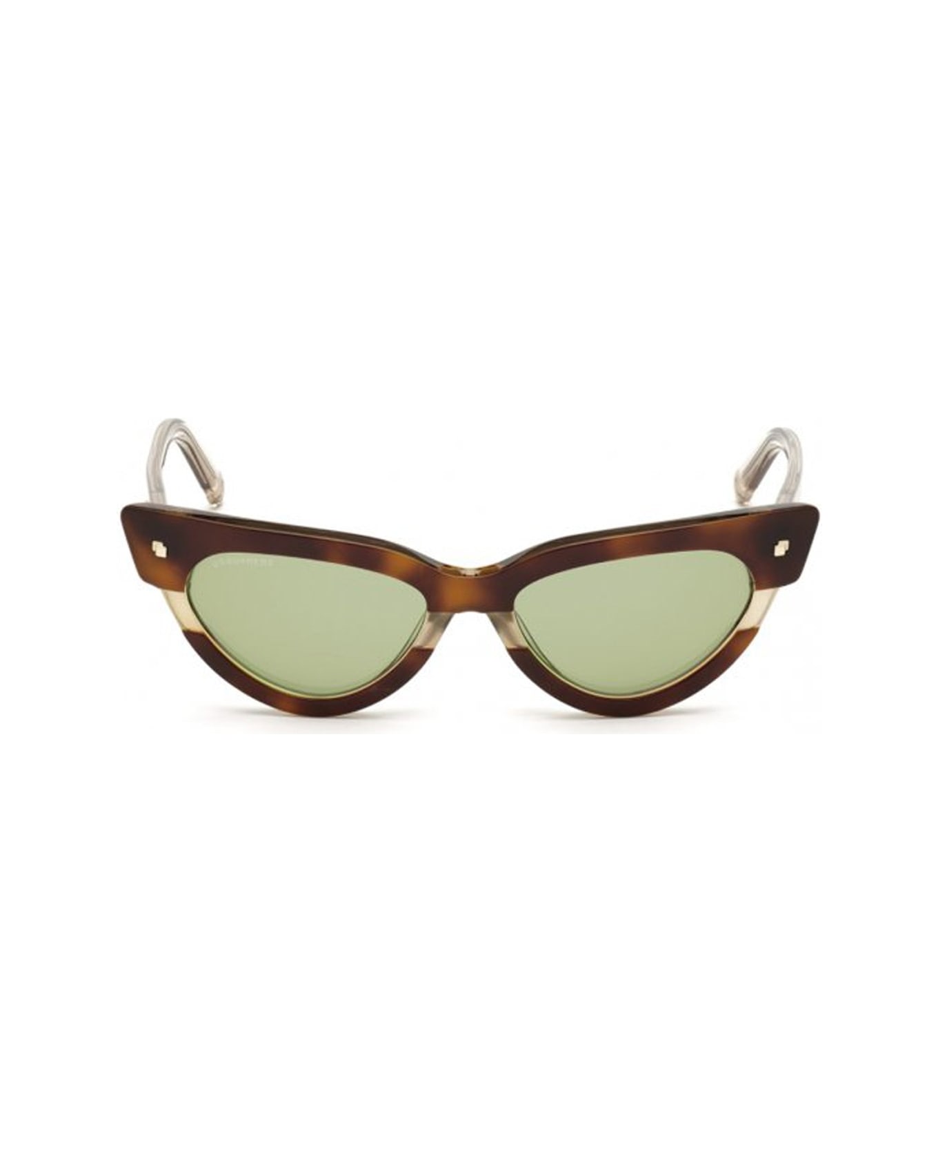 Dsquared2 Eyewear Dq0333 Sunglasses - Marrone