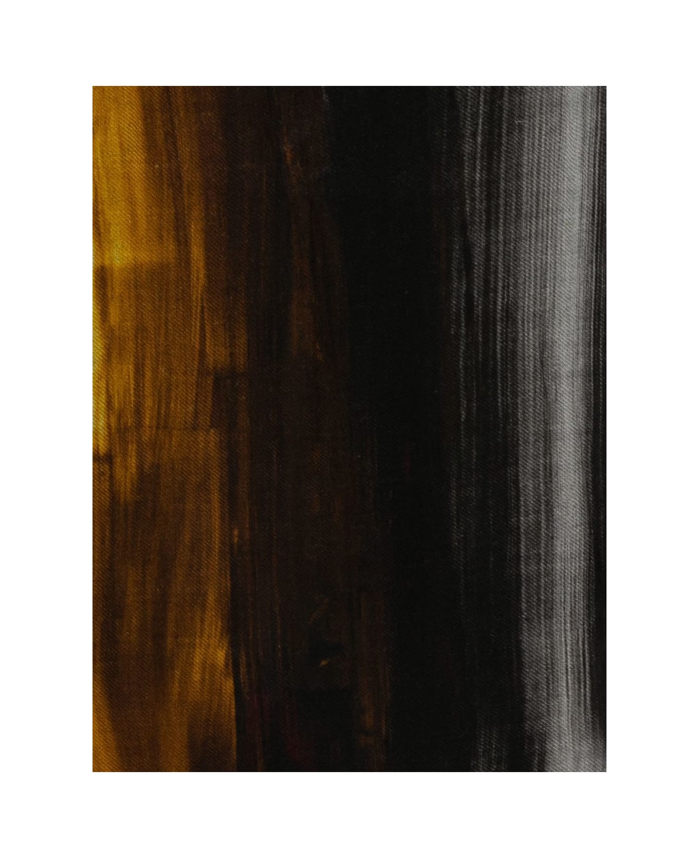 Faliero Sarti Rocio Wool And Cashmere Stole - MultiColour