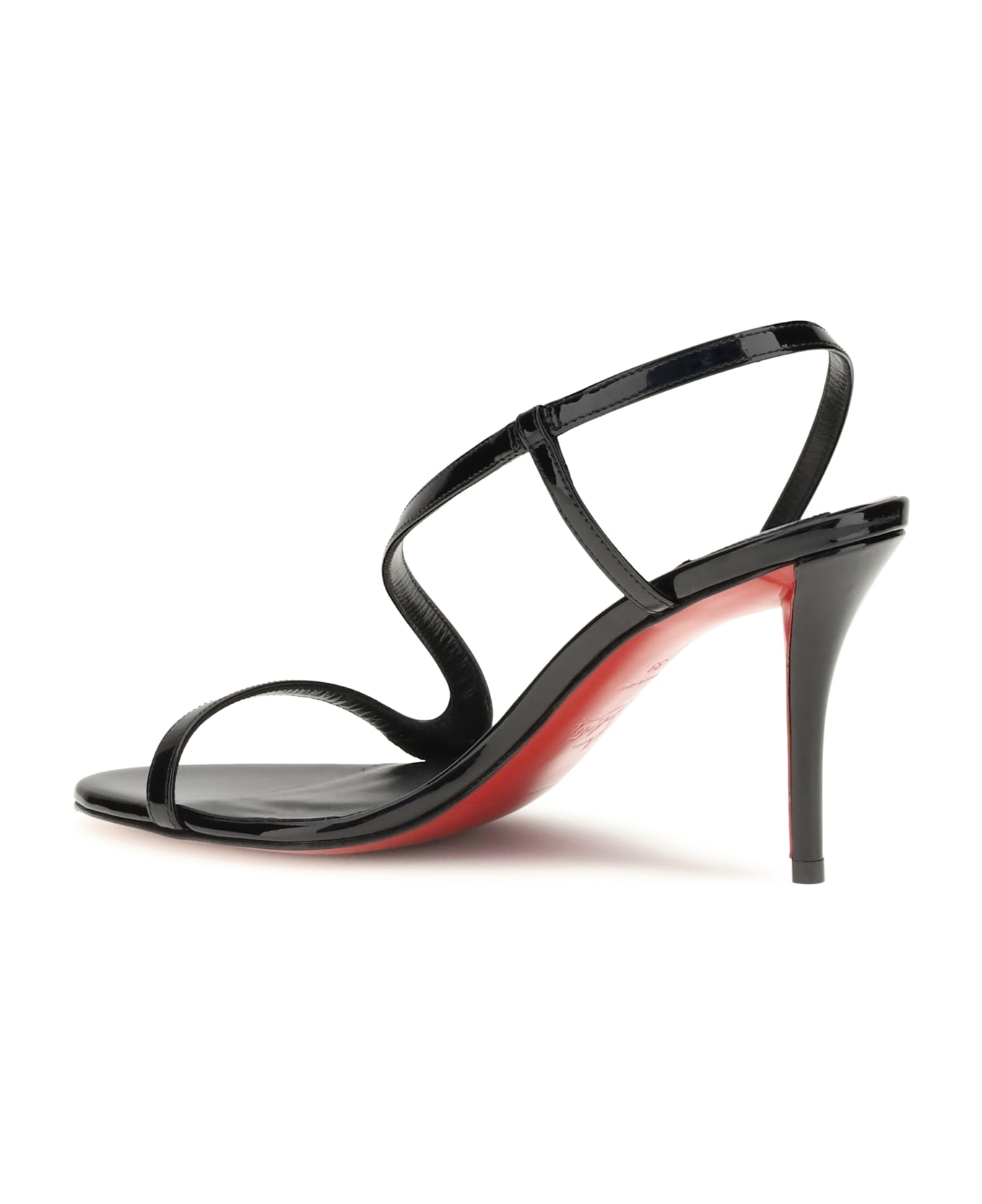 Christian Louboutin Rosa Z Sandals