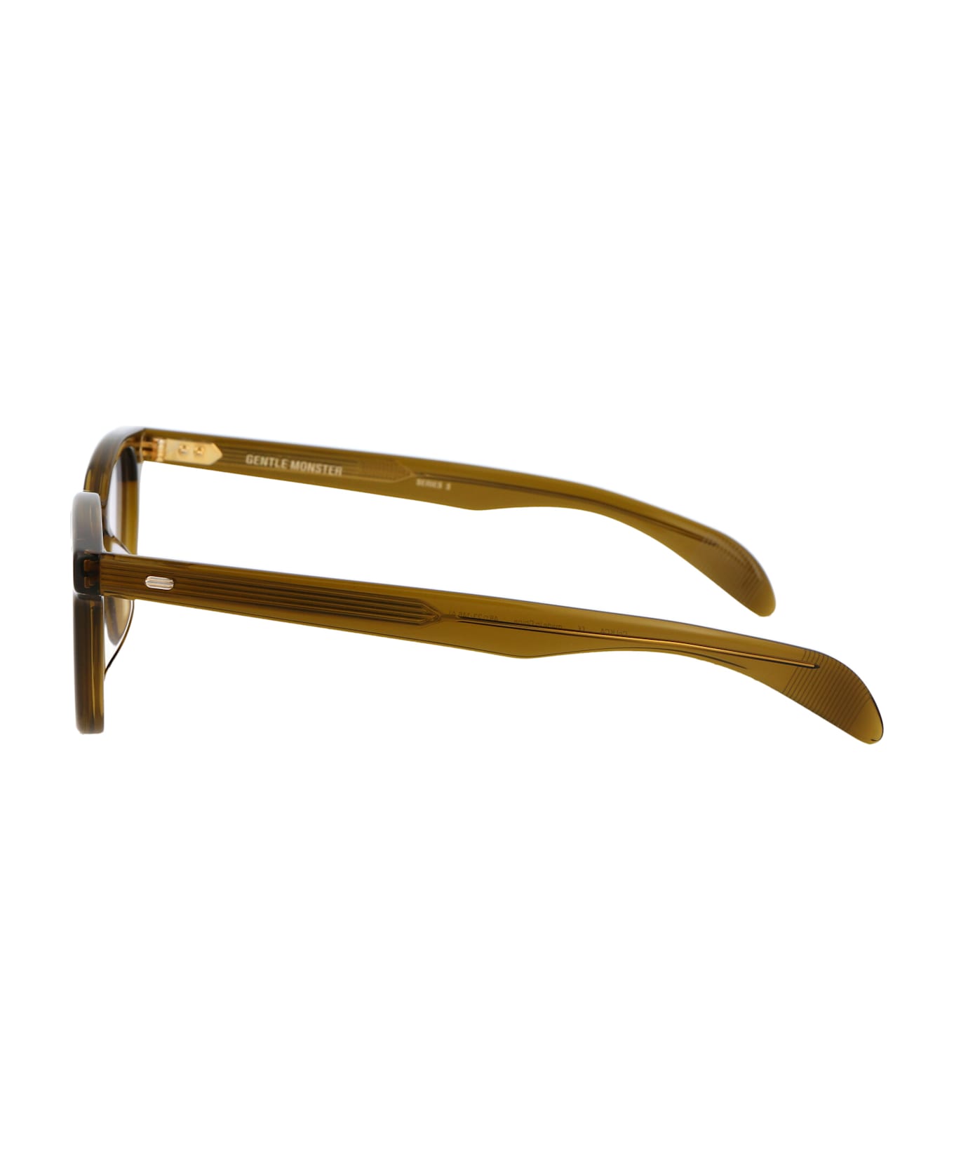 Gentle Monster Dadio Sunglasses | italist