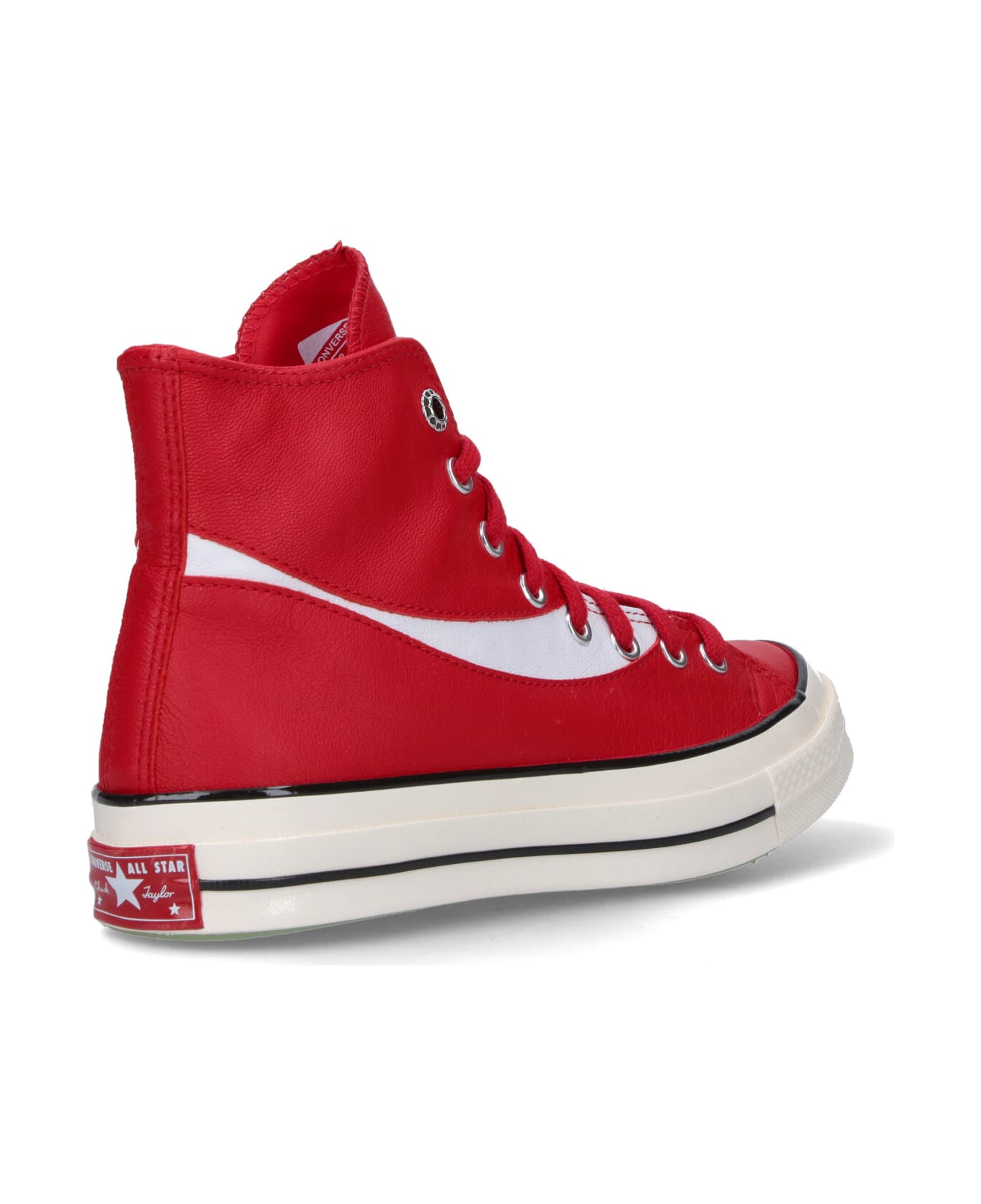 Converse X Coca-cola "chuck 70" Sneakers - Red