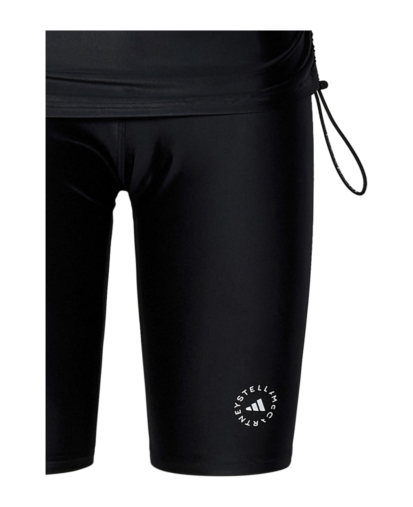 Adidas by Stella McCartney Shorts - Black