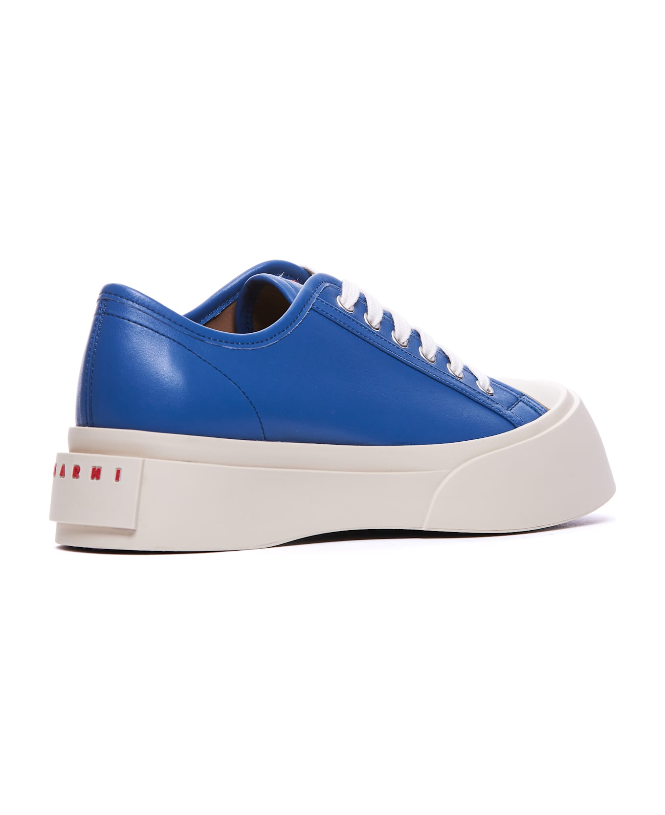 Marni Pablo Sneakers - Blue Lilac