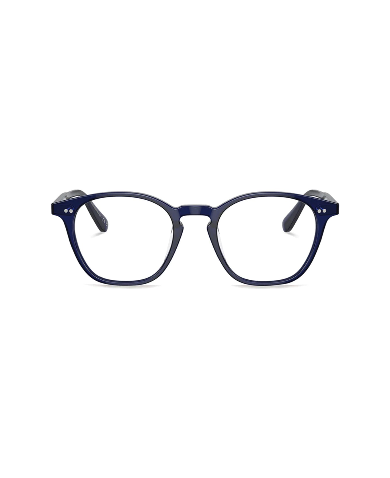 Oliver Peoples Ov5533u - Ronne 1566 Glasses - Blu