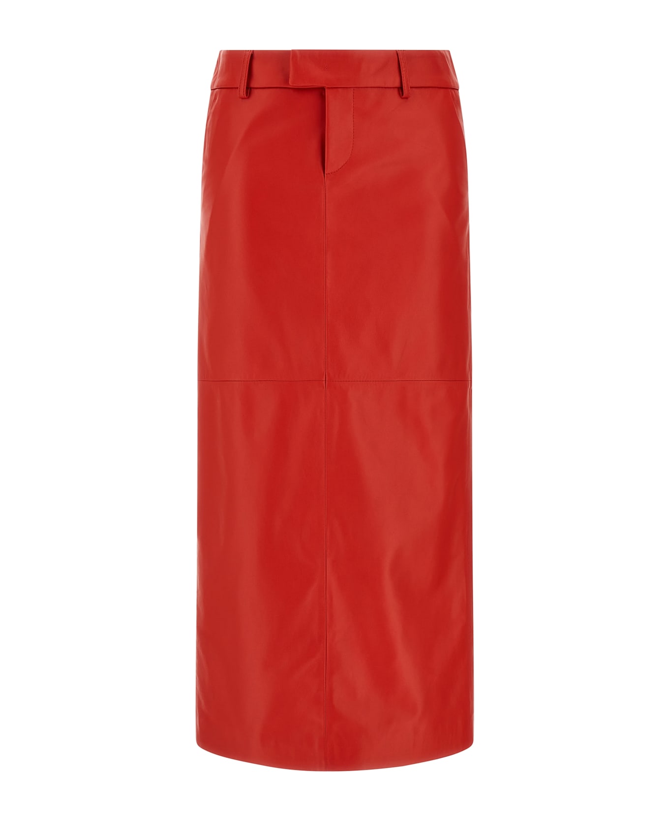 Armarium 'loren' Skirt - Red