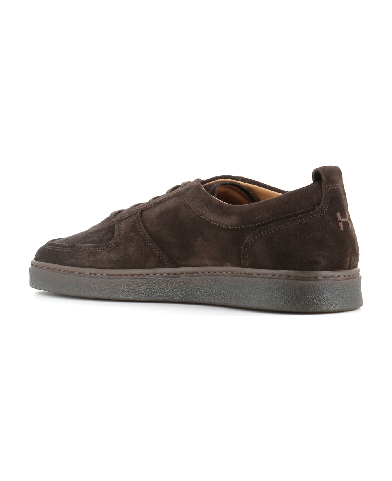 Henderson Baracco Sneakers Levante - Brown