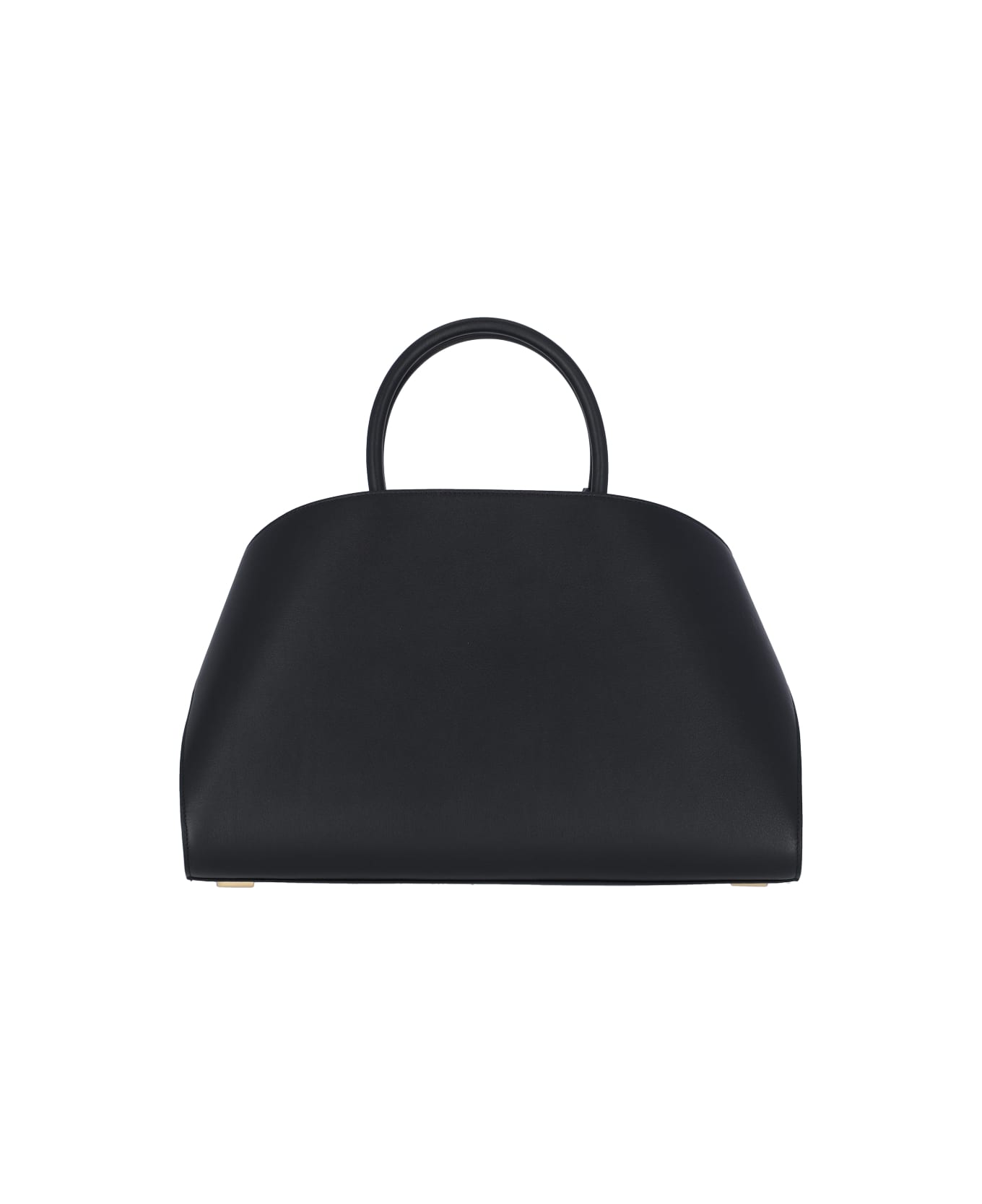 Ferragamo 
hug M
 Handbag - Black