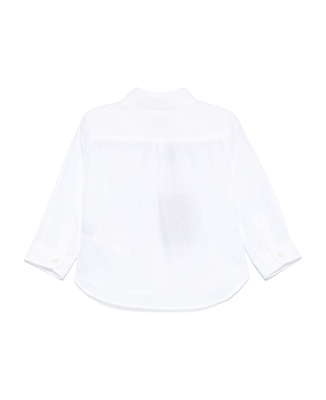 Etro Shirts White - White