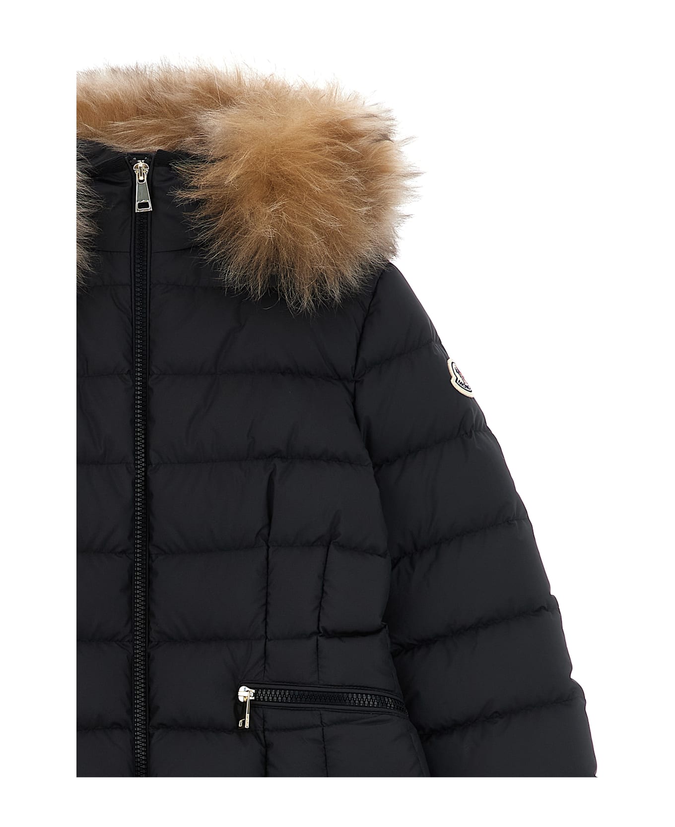 Moncler 
boedette
 Down Jacket - Black  