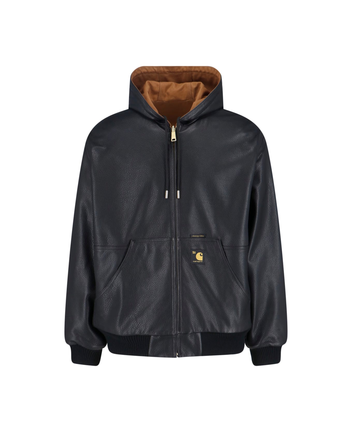 Carhartt 'og Active Jacket 50th Anniversary' Reversible Jacket - Black