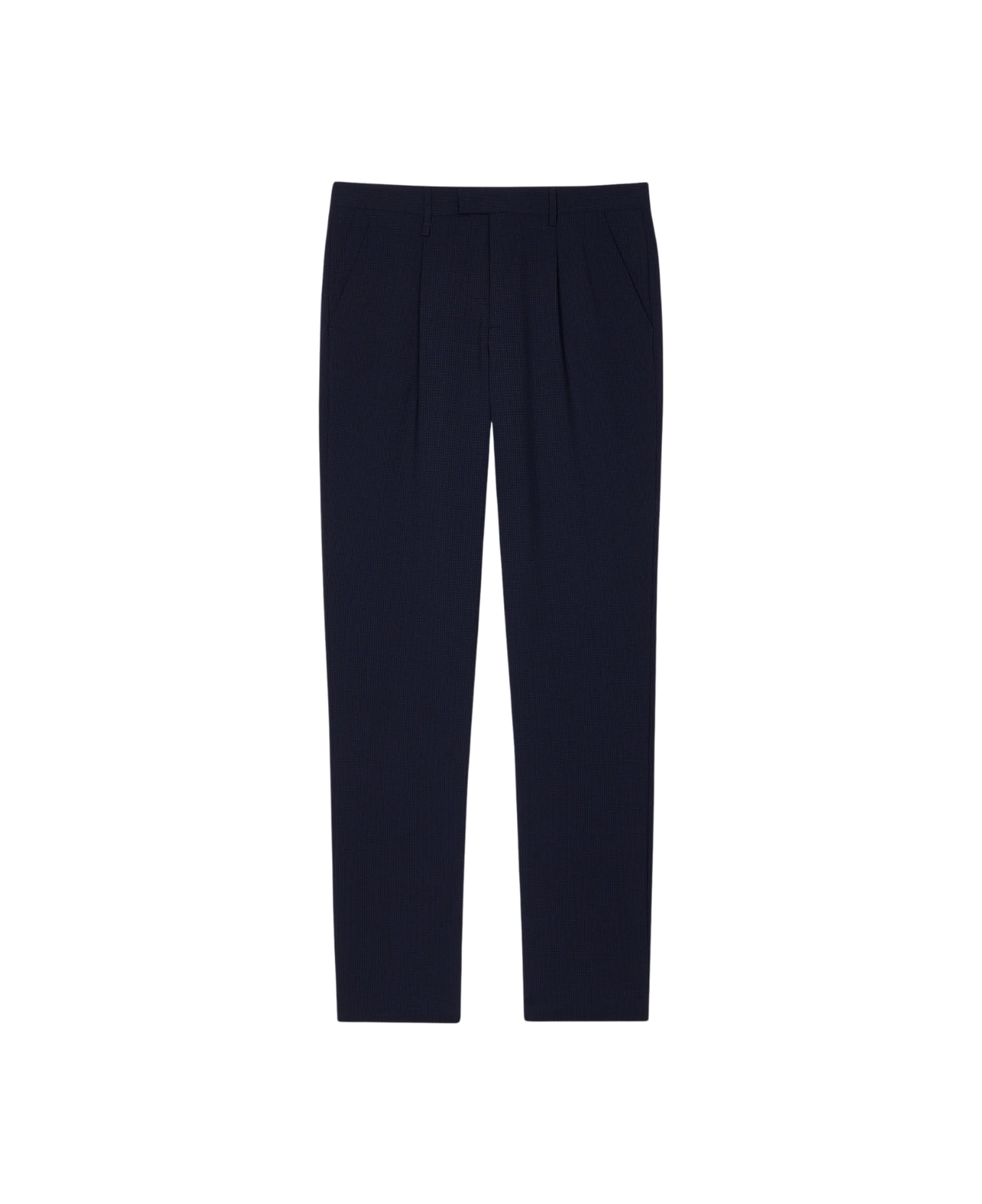 PS by Paul Smith Mens Trouser - Blues ボトムス