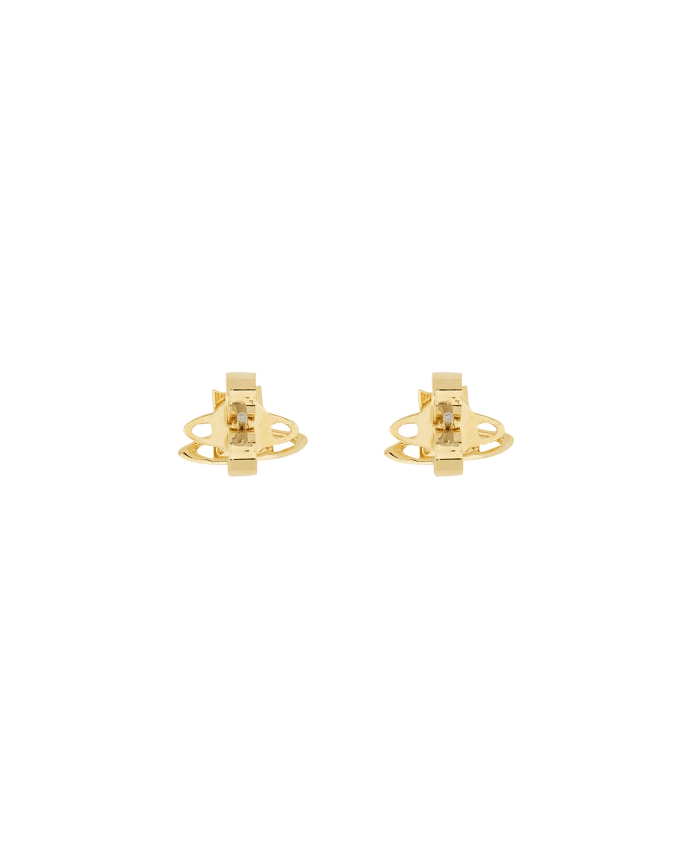 Vivienne Westwood Earrings "lorelei" - GOLD