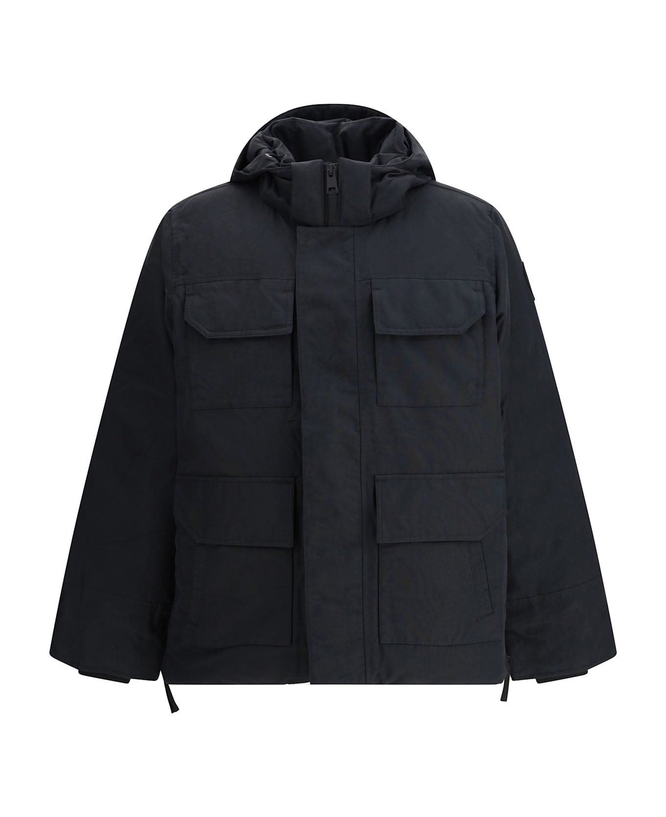 Canada Goose Maitland Parka - Cotton - Td