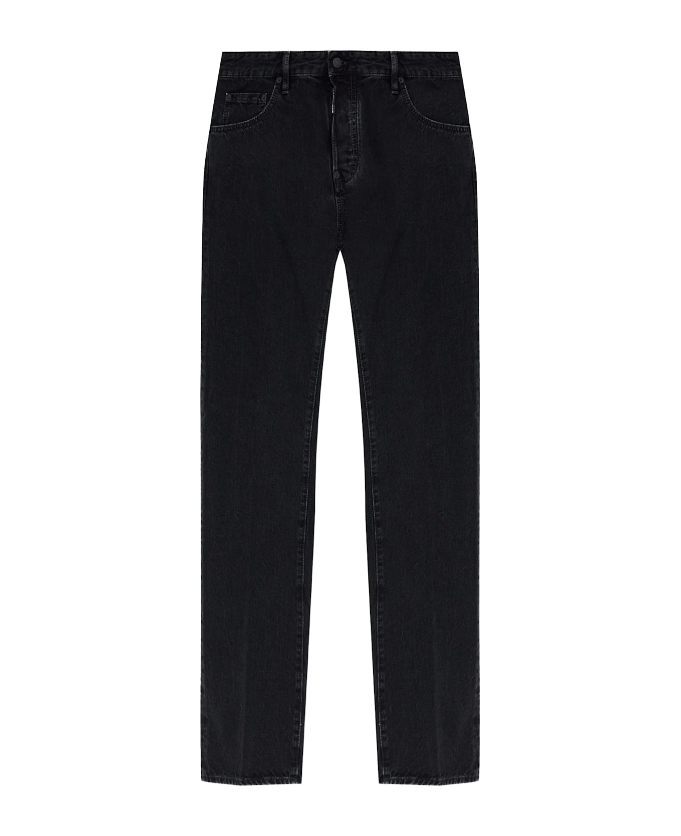 Dsquared2 Jeans Black - Black