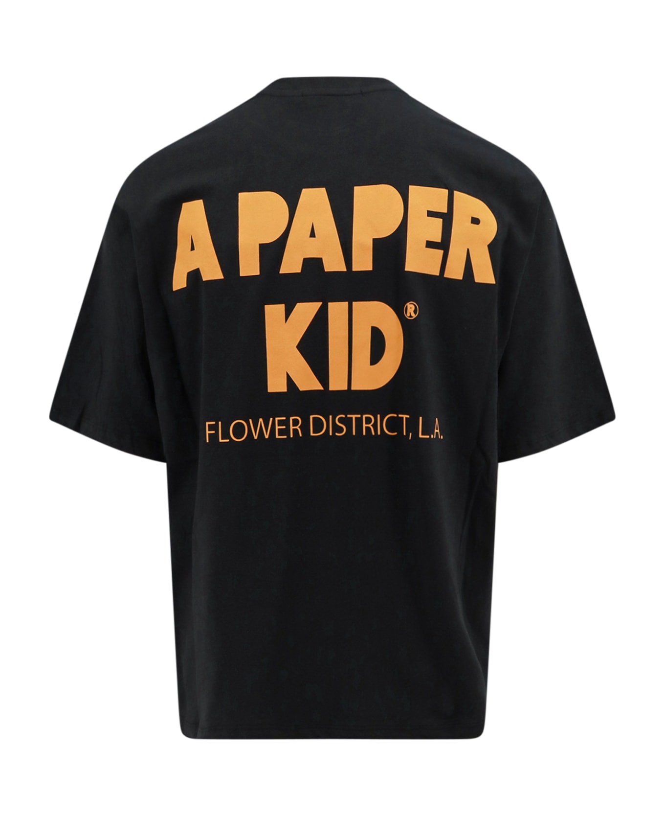 A Paper Kid T-shirt