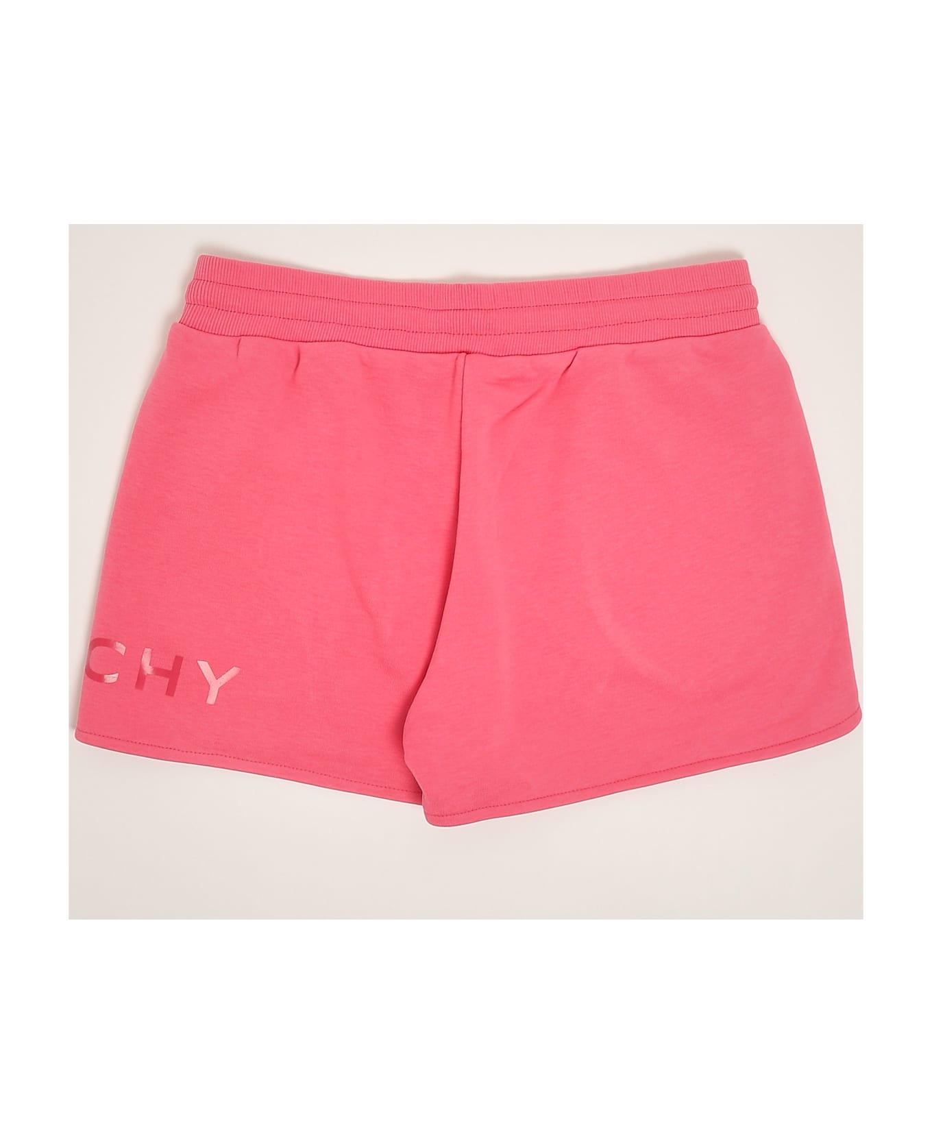 Givenchy Sweatshorts Shorts - LAMPONE
